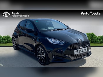 Toyota - Yaris