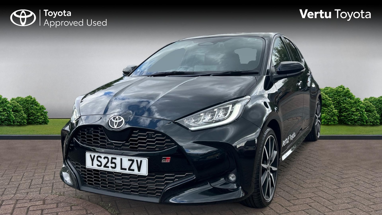 Used Toyota Yaris 2025 for sale - 76343896: Photo 3