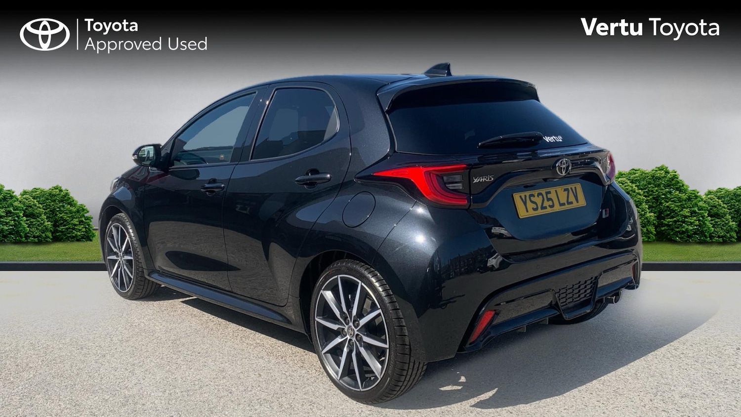 Used Toyota Yaris 2025 for sale - 76343896: Photo 4