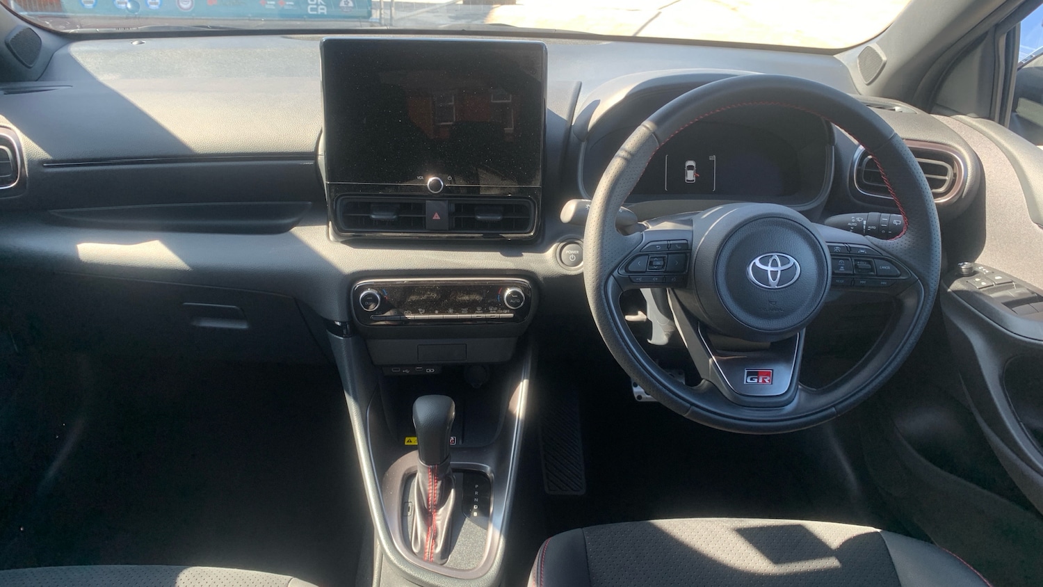 Used Toyota Yaris 2025 for sale - 76343896: Photo 5