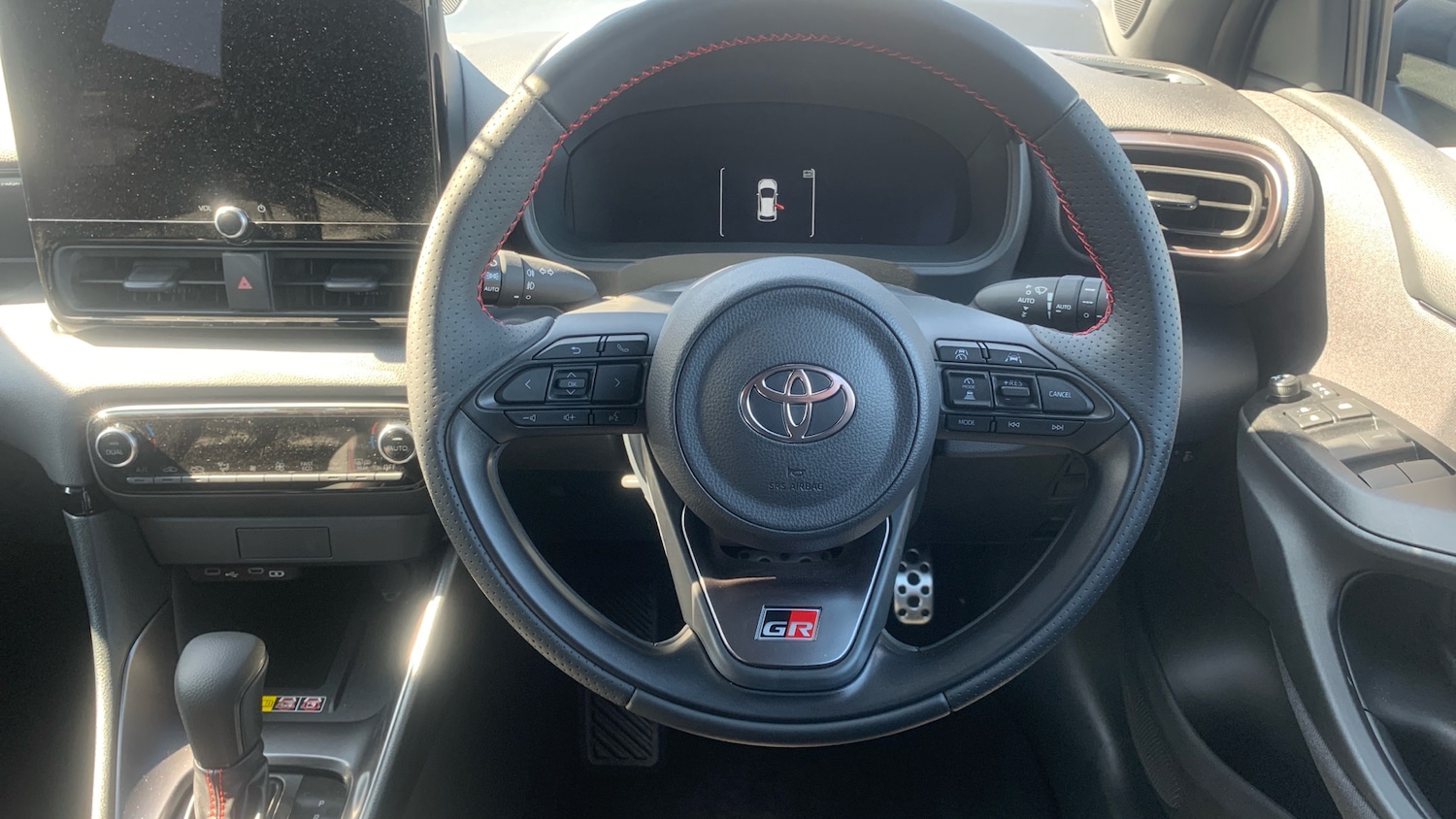 Used Toyota Yaris 2025 for sale - 76343896: Photo 6