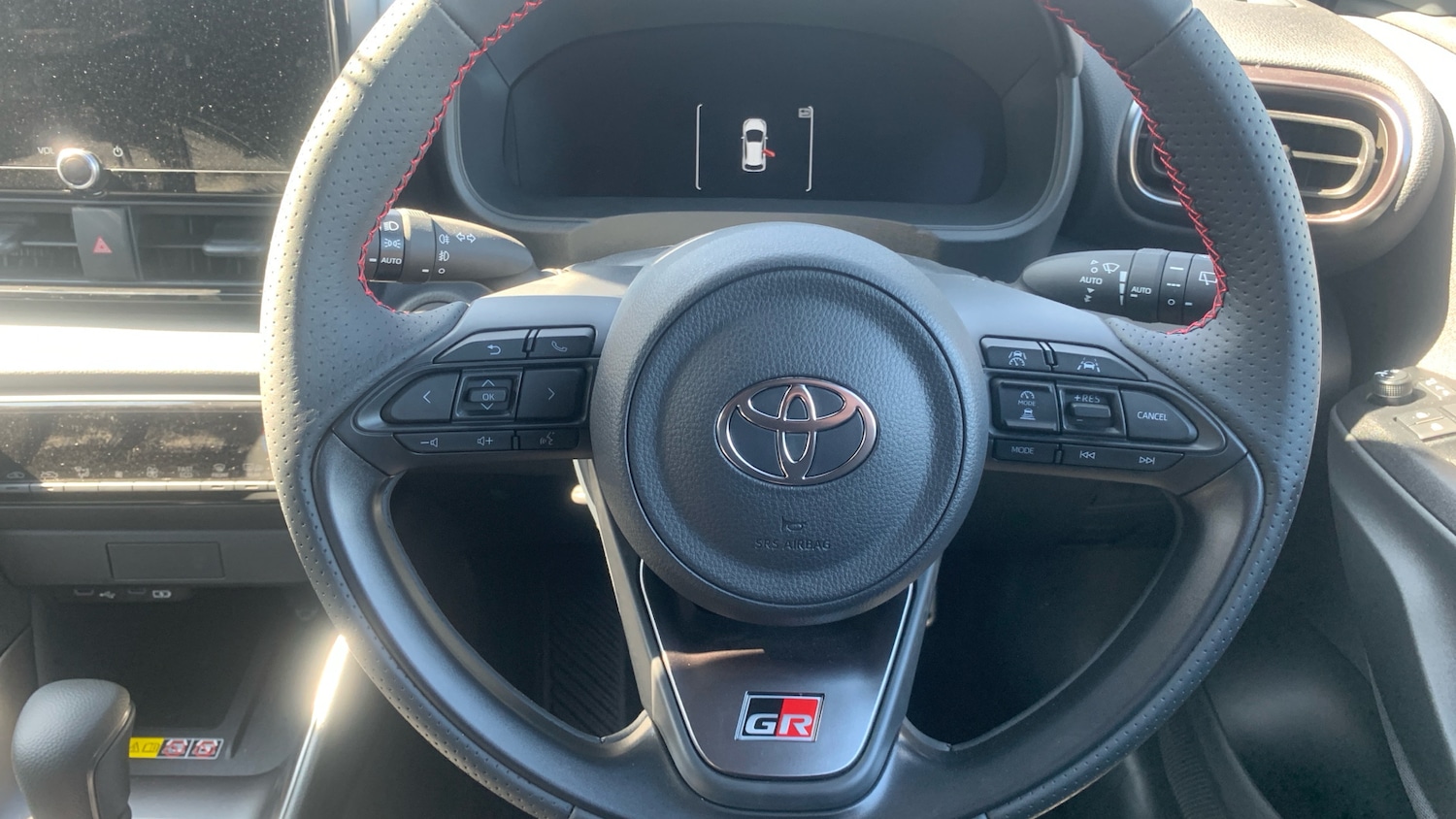 Used Toyota Yaris 2025 for sale - 76343896: Photo 8