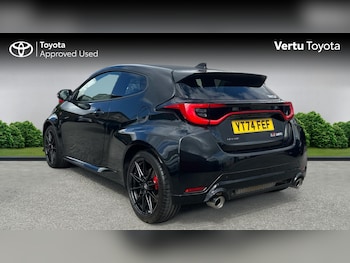 Used Toyota Yaris 2024 for sale - 78756580: Photo