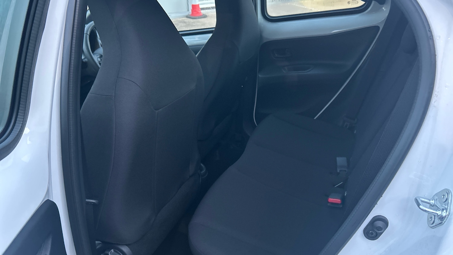 Used Toyota Aygo X 2025 for sale - 76782514: Photo 13