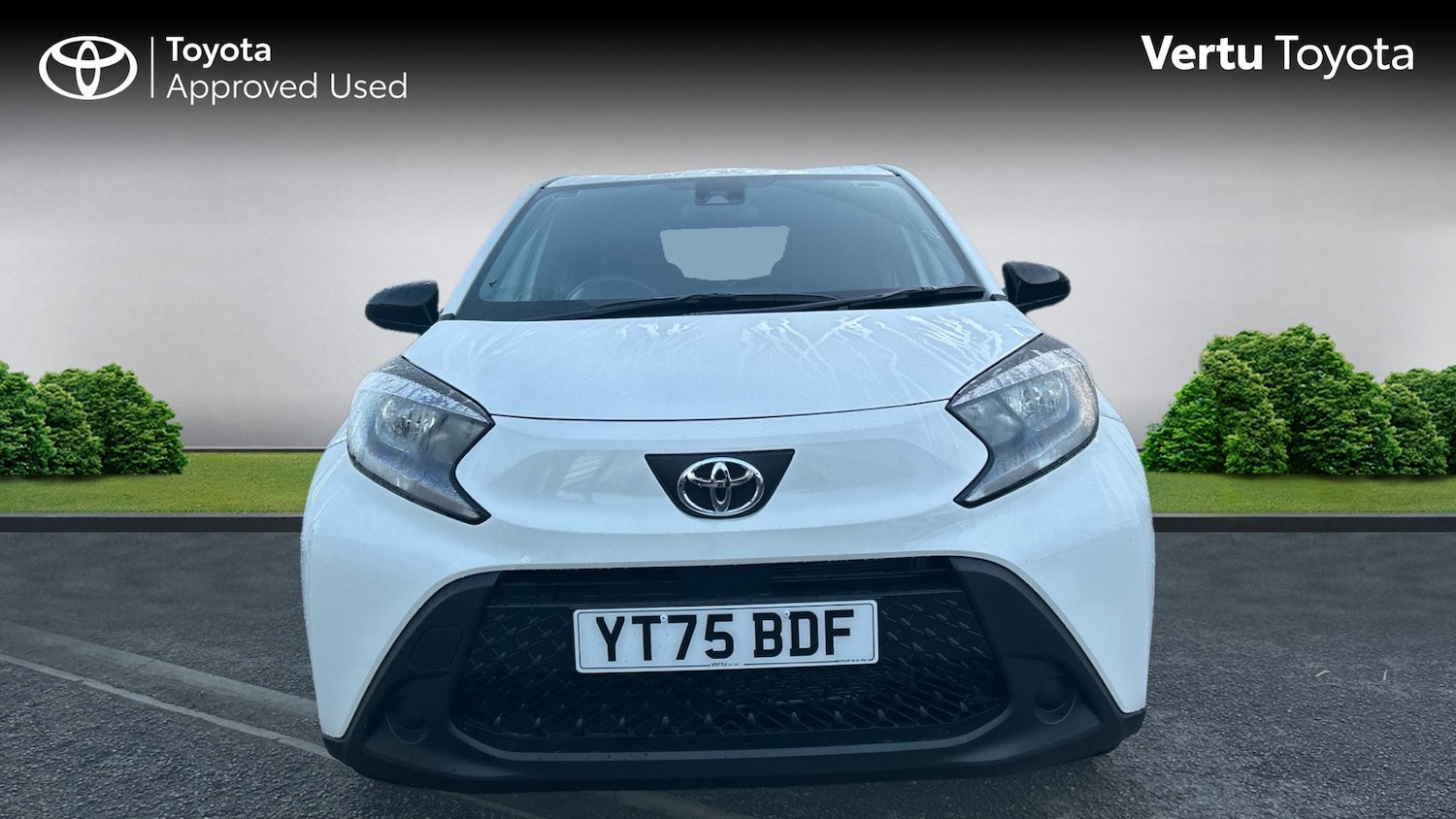 Used Toyota Aygo X 2025 for sale - 76782514: Photo 15
