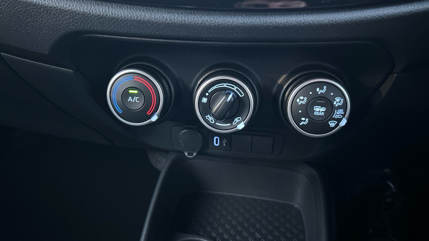 Used Toyota Aygo X 2025 for sale - 76782514: Photo 21