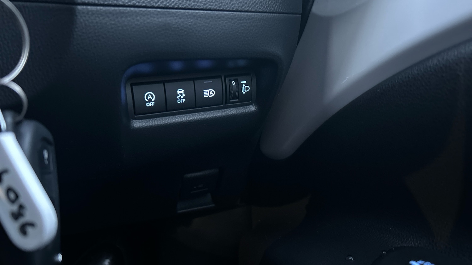 Used Toyota Aygo X 2025 for sale - 76782514: Photo 26