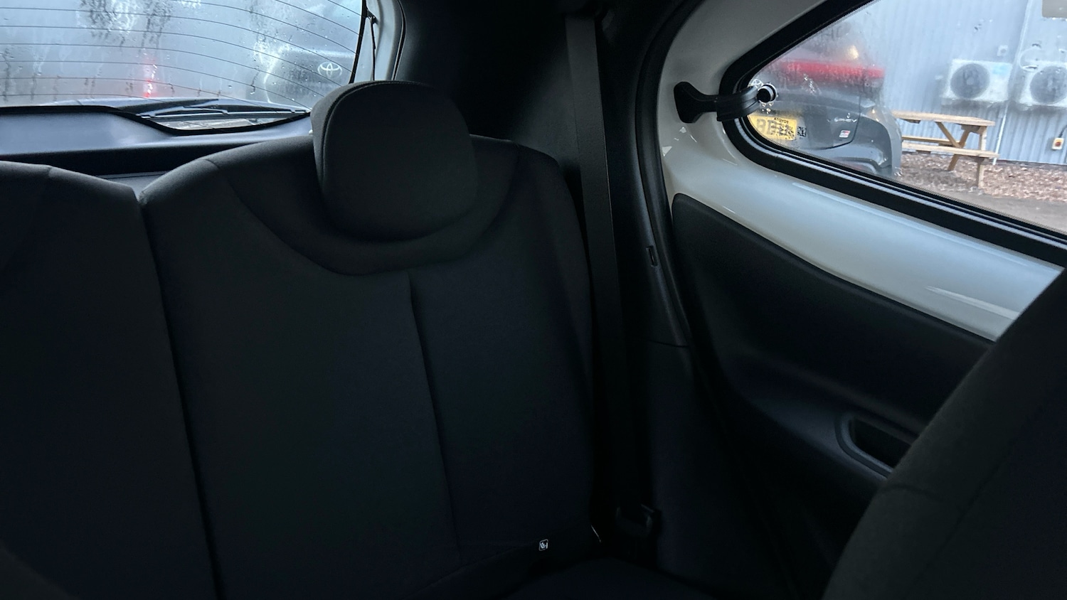 Used Toyota Aygo X 2025 for sale - 76782514: Photo 28