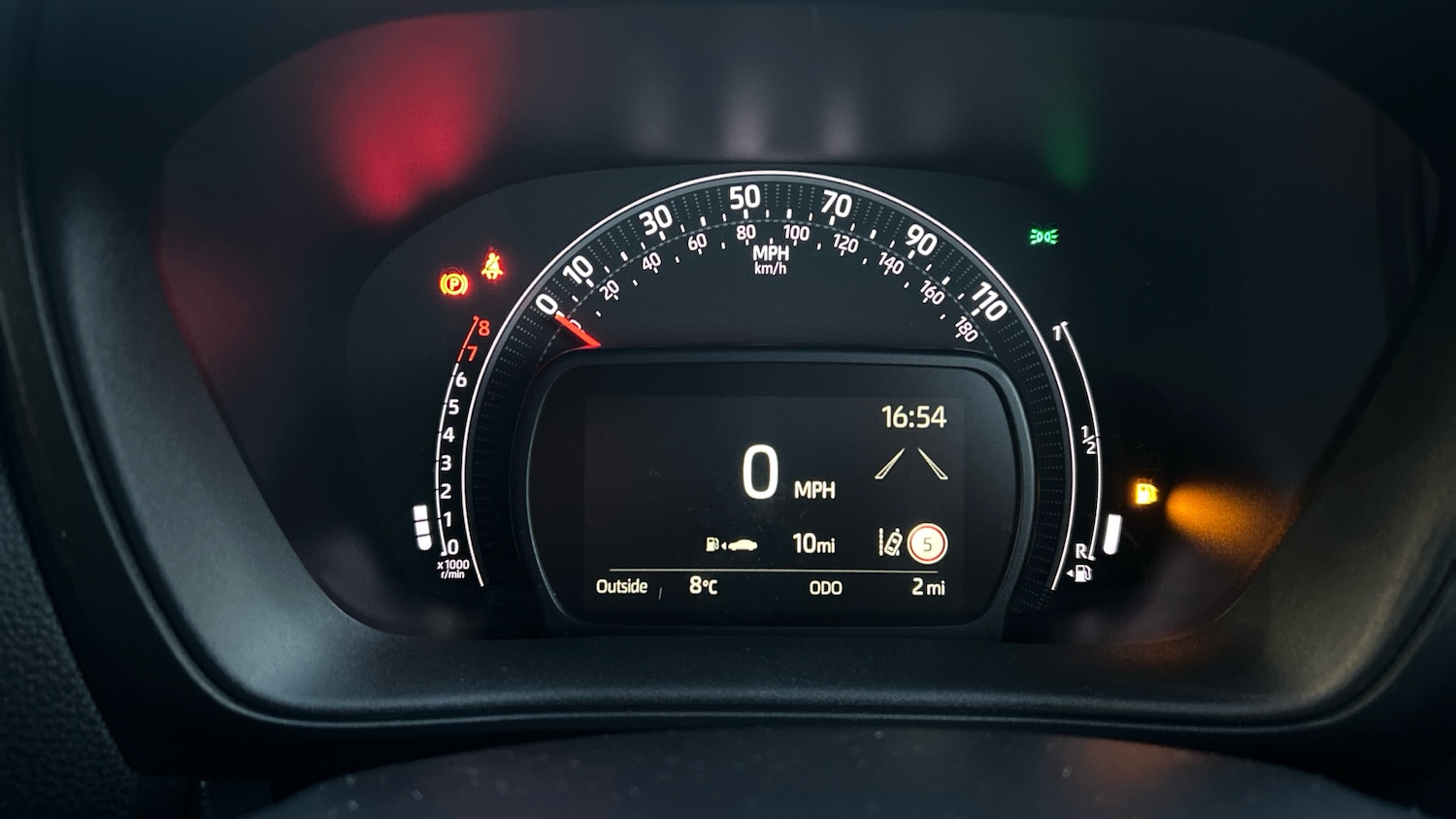 Used Toyota Aygo X 2025 for sale - 76782514: Photo 9