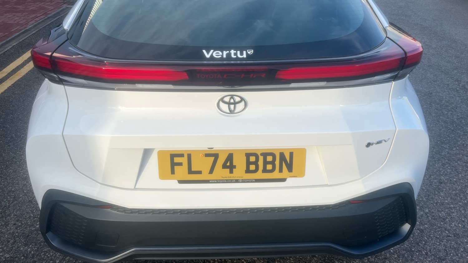 Used Toyota C-HR 2024 for sale - 77180638: Photo 28