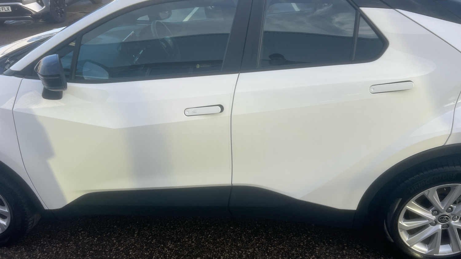 Used Toyota C-HR 2024 for sale - 77180638: Photo 32