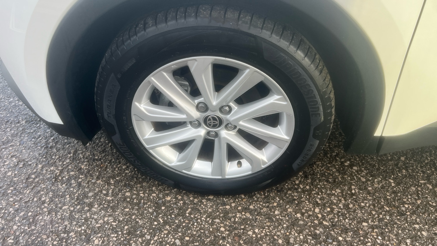 Used Toyota C-HR 2024 for sale - 77180638: Photo 33