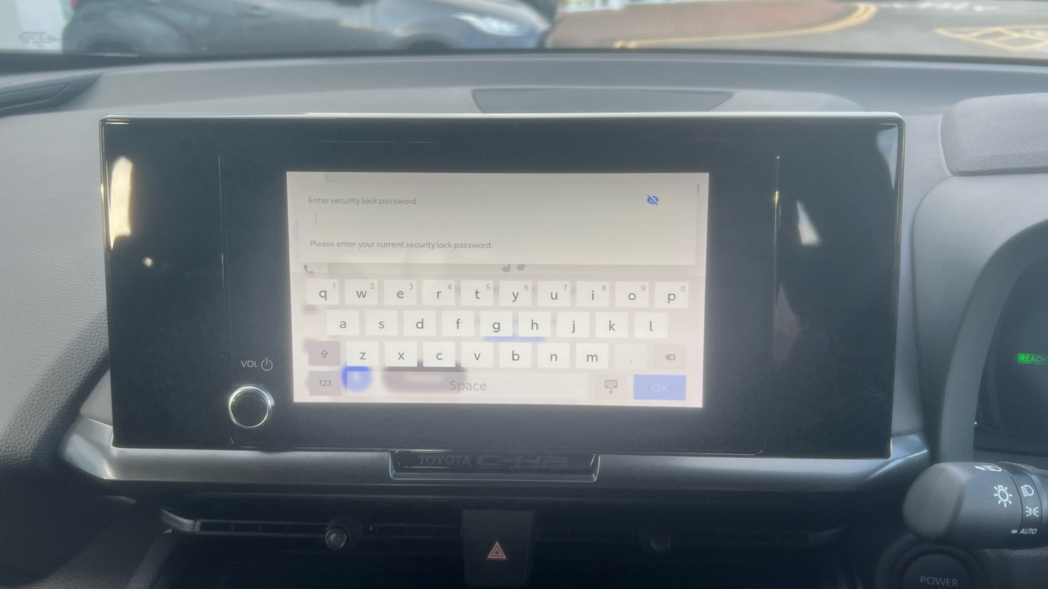 Used Toyota C-HR 2024 for sale - 77180638: Photo 7