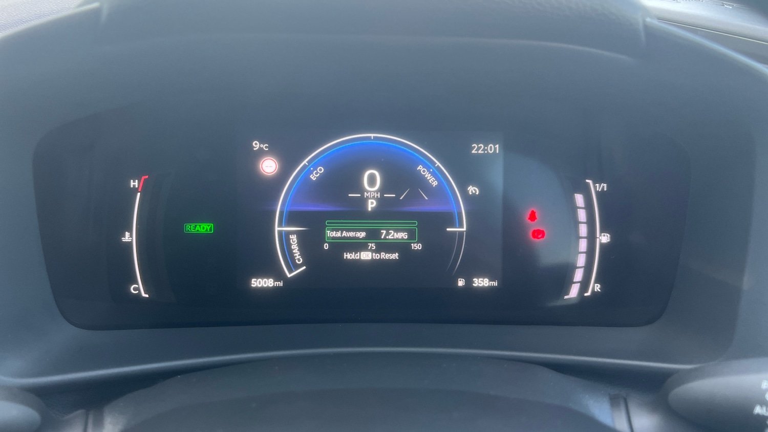 Used Toyota C-HR 2024 for sale - 77180638: Photo 9