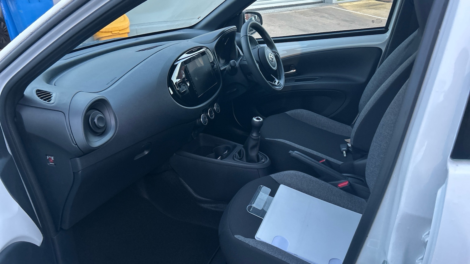 Used Toyota Aygo X 2025 for sale - 77434561: Photo 10