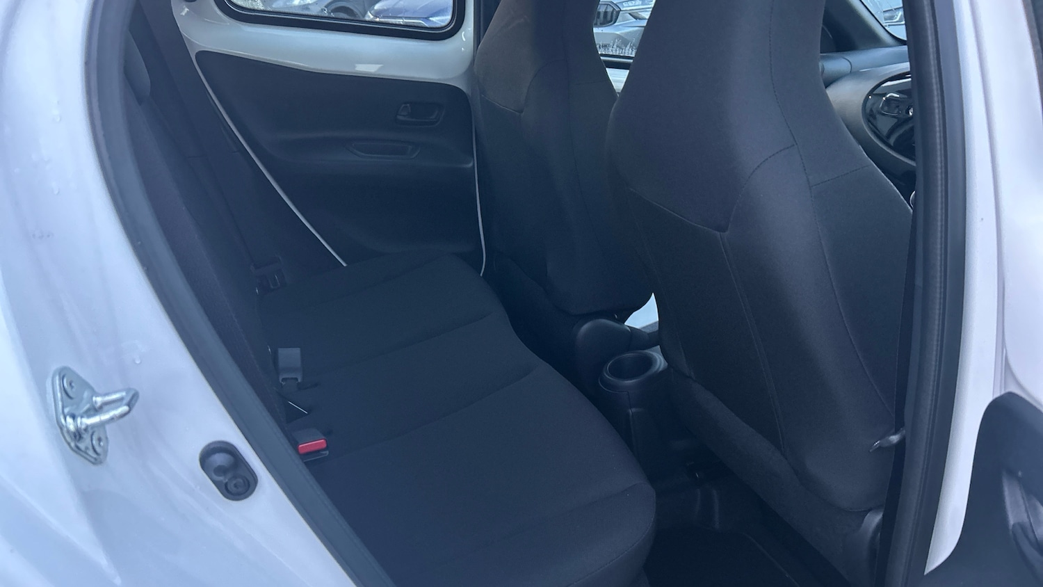 Used Toyota Aygo X 2025 for sale - 77434561: Photo 12