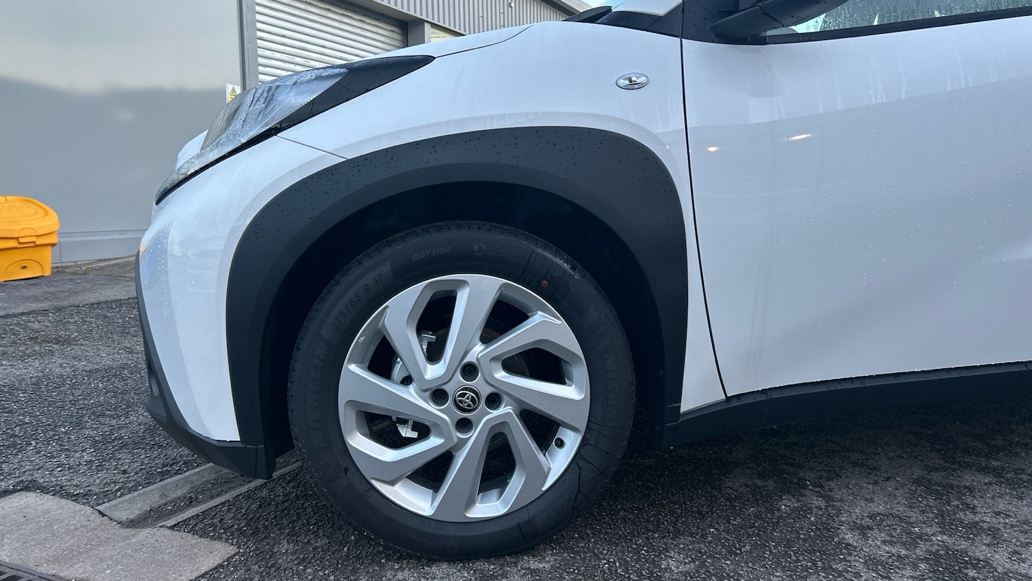 Used Toyota Aygo X 2025 for sale - 77434561: Photo 18