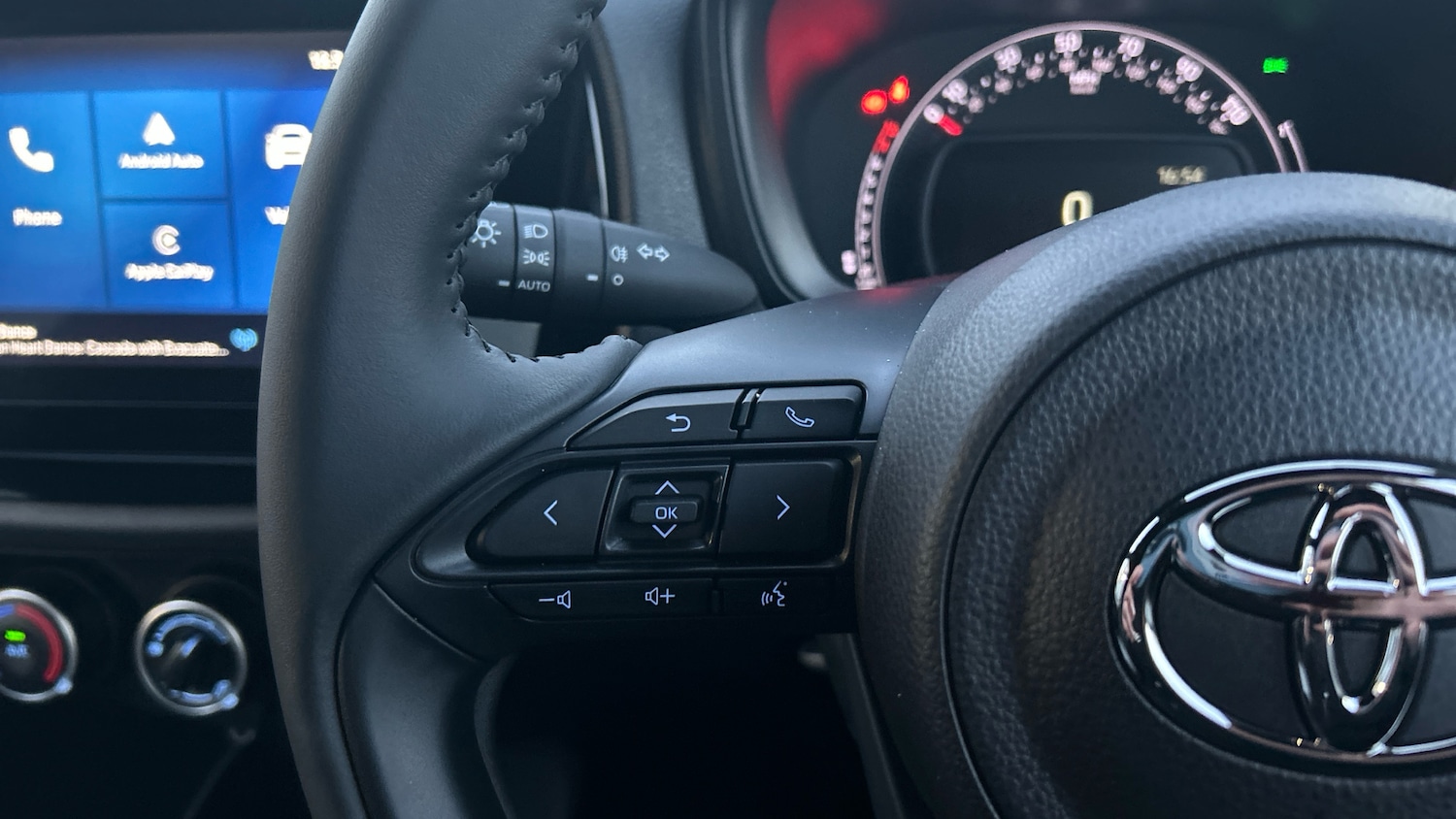 Used Toyota Aygo X 2025 for sale - 77434561: Photo 23