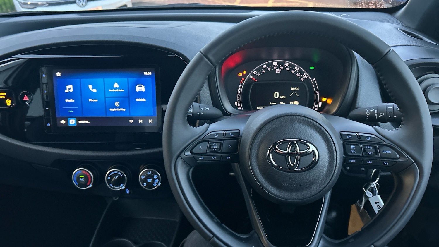 Used Toyota Aygo X 2025 for sale - 77434561: Photo 6