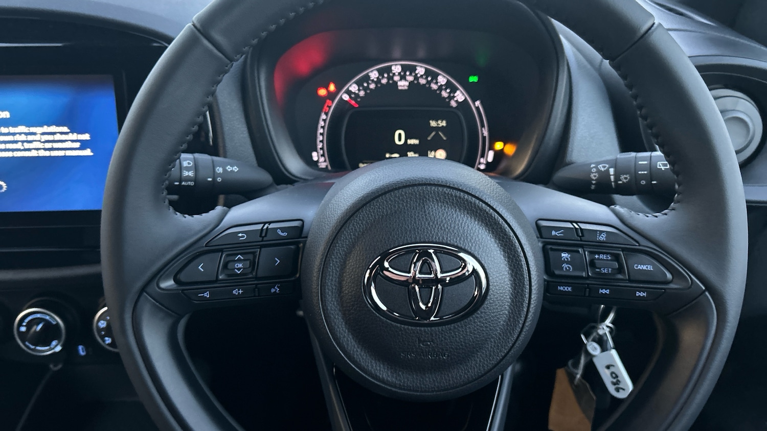 Used Toyota Aygo X 2025 for sale - 77434561: Photo 8