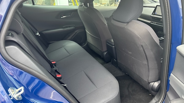 Used Toyota Prius 2025 for sale - 76263737: Photo 12