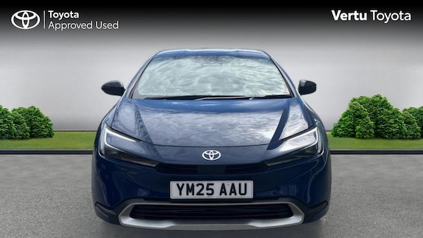 Used Toyota Prius 2025 for sale - 76263737: Photo 15