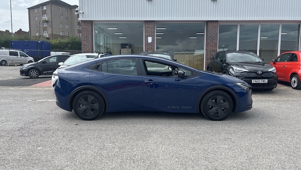 Used Toyota Prius 2025 for sale - 76263737: Photo 16