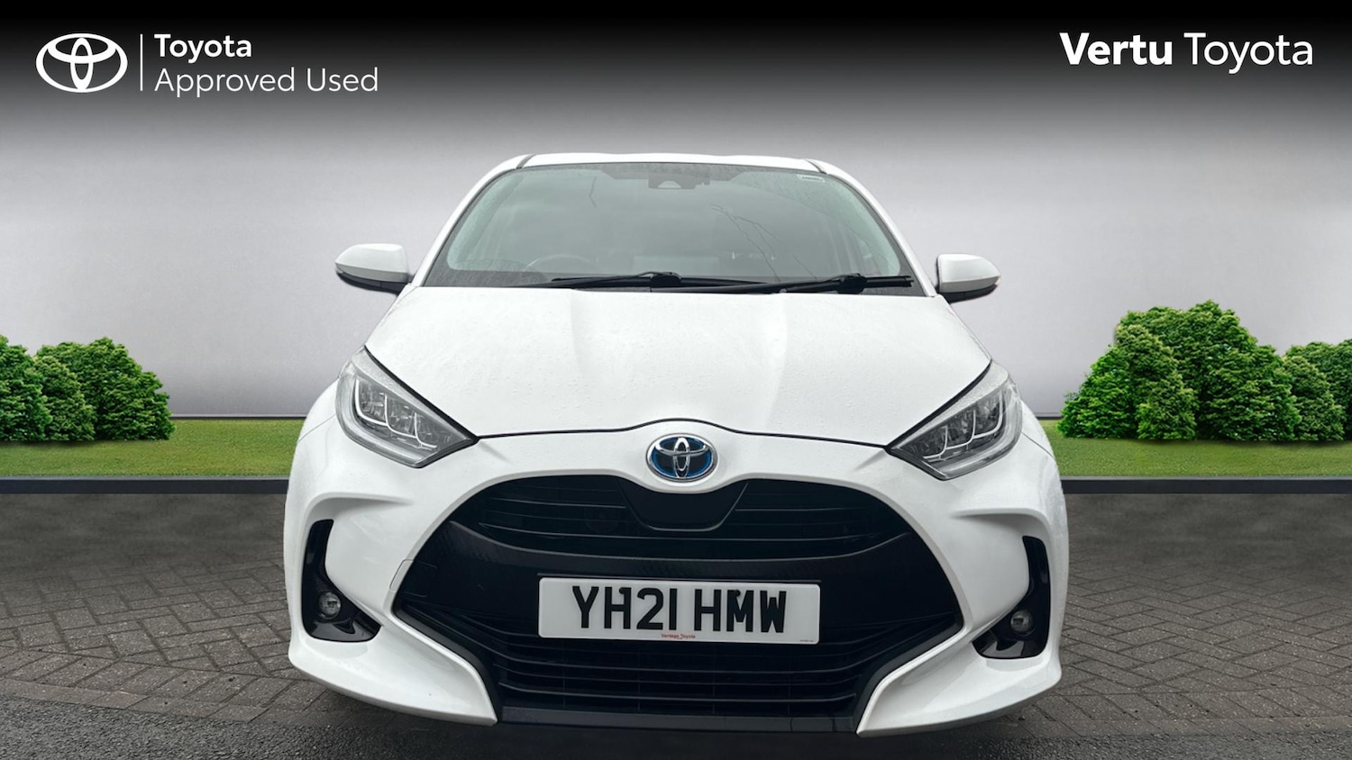 Used Toyota Yaris 2021 for sale - 77619720: Photo 15