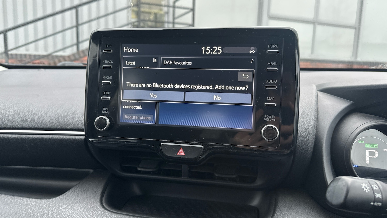 Used Toyota Yaris 2021 for sale - 77619720: Photo 20