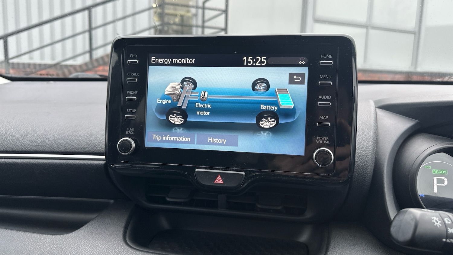 Used Toyota Yaris 2021 for sale - 77619720: Photo 21