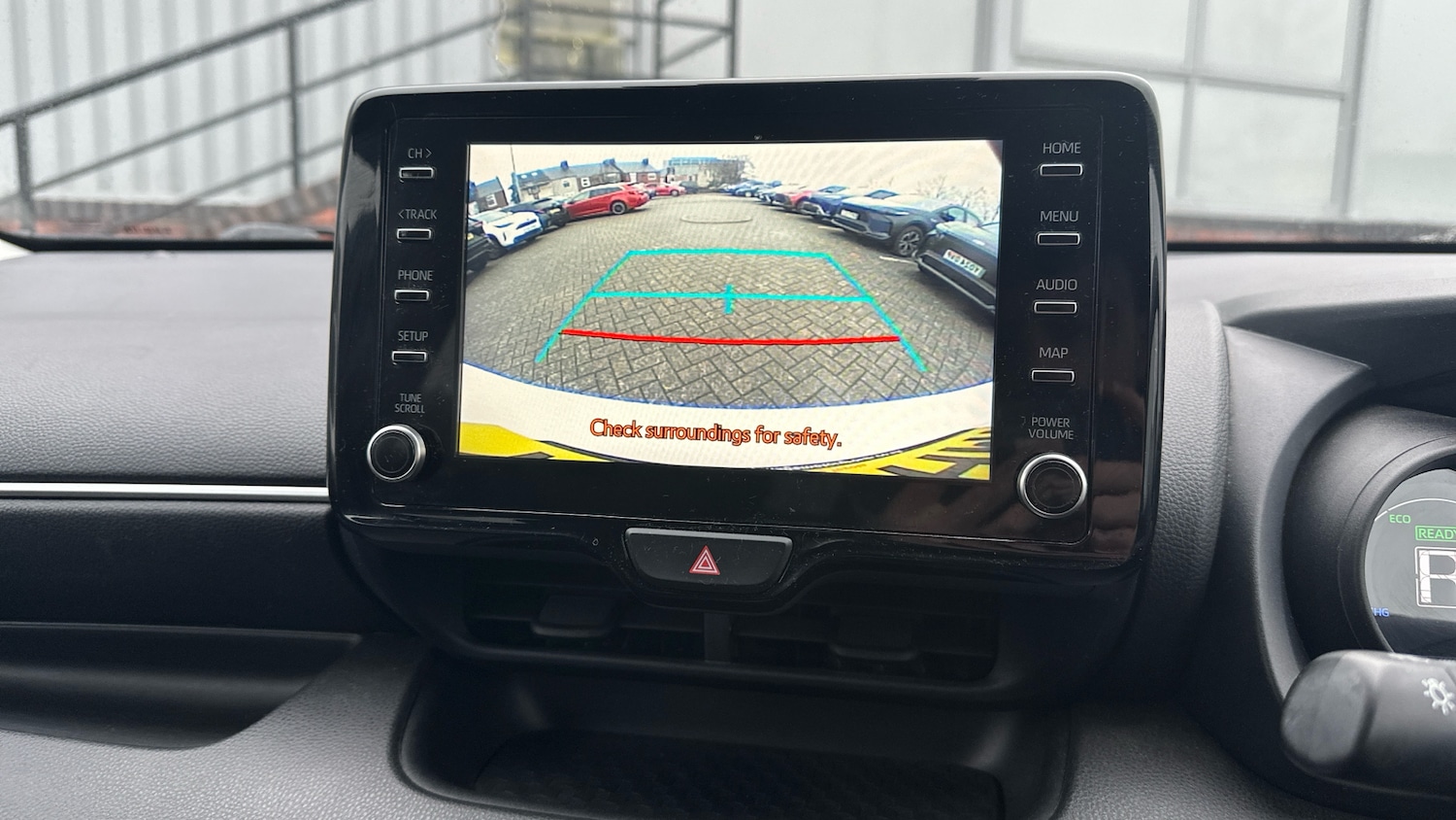 Used Toyota Yaris 2021 for sale - 77619720: Photo 24