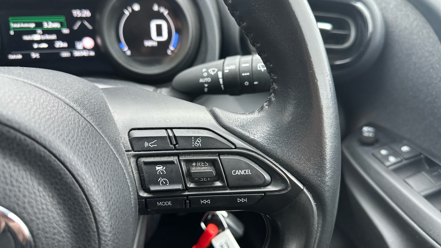 Used Toyota Yaris 2021 for sale - 77619720: Photo 26