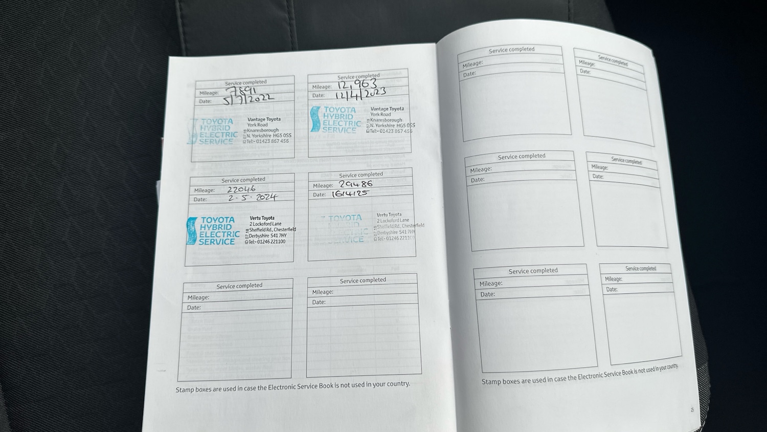 Used Toyota Yaris 2021 for sale - 77619720: Photo 29