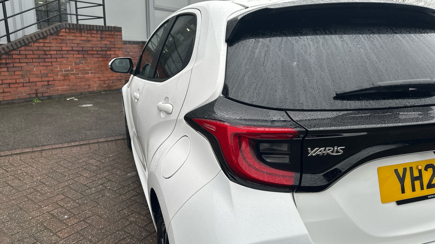 Used Toyota Yaris 2021 for sale - 77619720: Photo 34