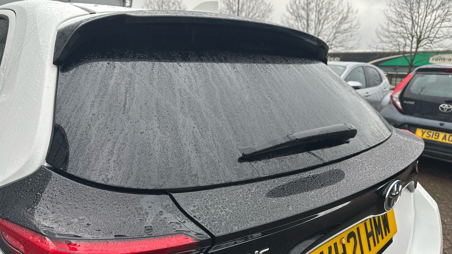 Used Toyota Yaris 2021 for sale - 77619720: Photo 35