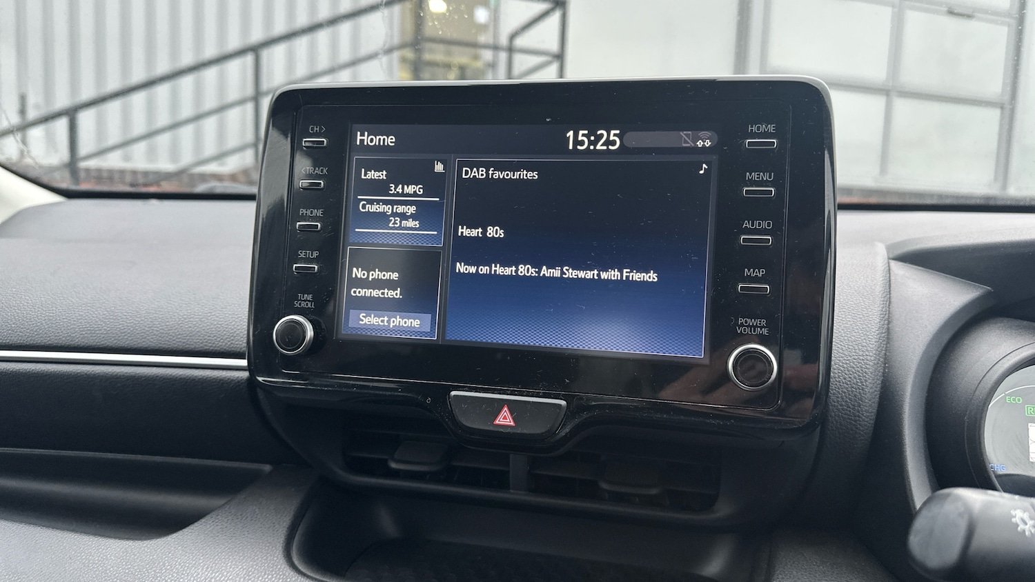 Used Toyota Yaris 2021 for sale - 77619720: Photo 7