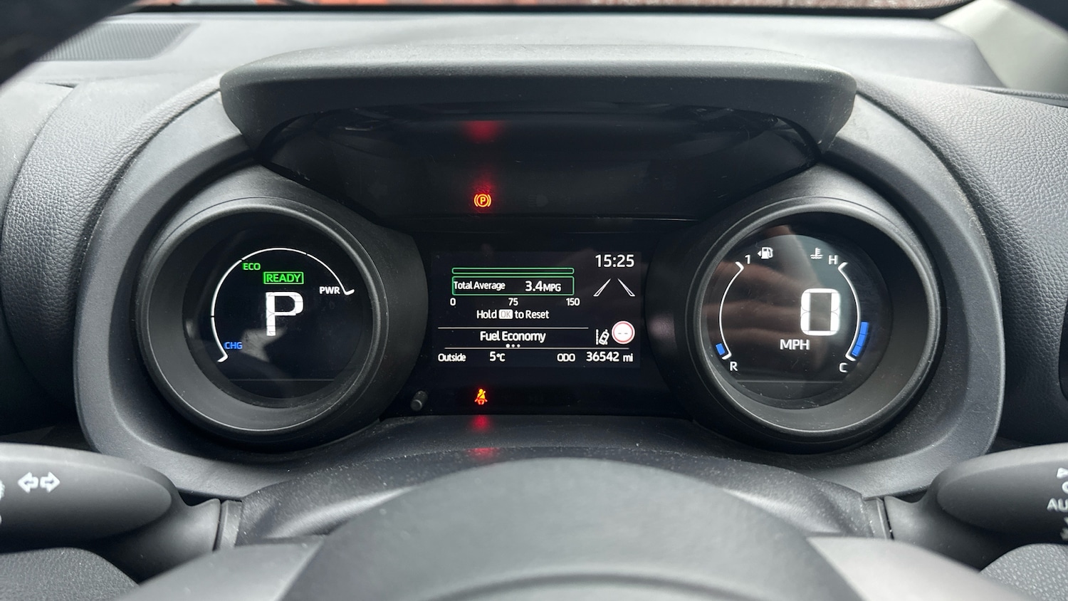 Used Toyota Yaris 2021 for sale - 77619720: Photo 9