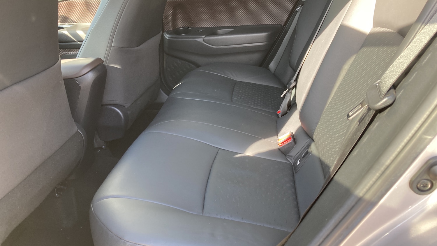 Used Toyota C-HR 2019 for sale - 76544231: Photo 13