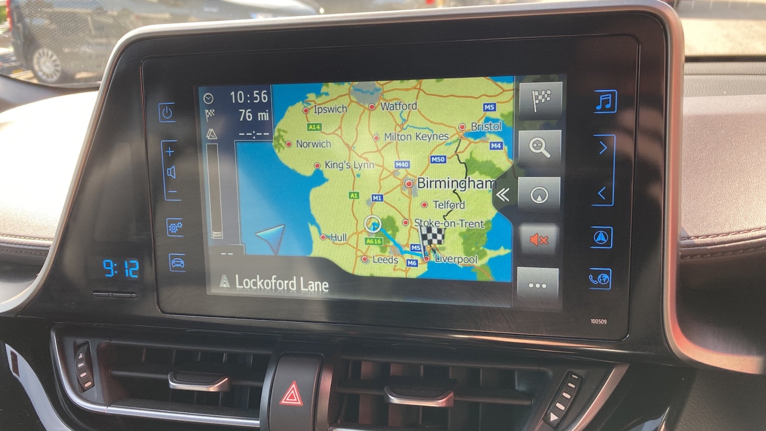 Used Toyota C-HR 2019 for sale - 76544231: Photo 7