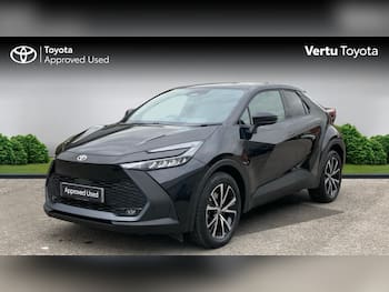 Used Toyota C-HR 2026 for sale - 79772074: Photo