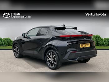 Used Toyota C-HR 2026 for sale - 79772074: Photo