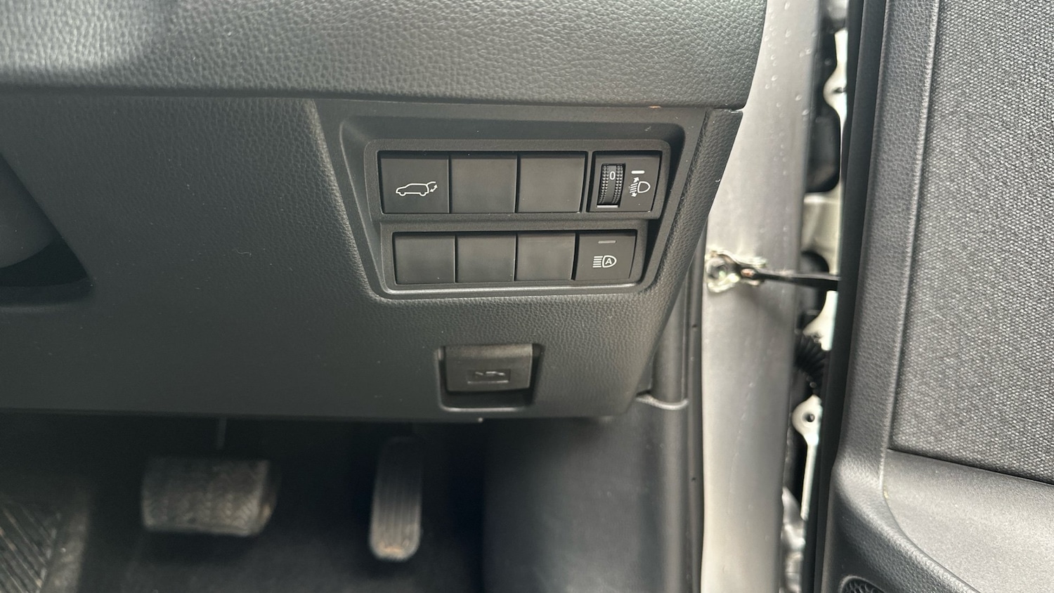 Vehicle 34