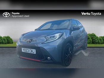 Used Toyota Aygo X 2023 for sale - 79143286: Photo