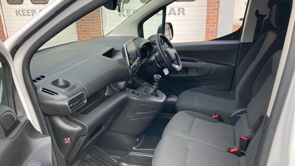 Used Toyota ProAce 2023 for sale - 76265903: Photo 10