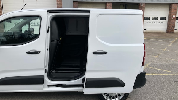 Used Toyota ProAce 2023 for sale - 76265903: Photo 13