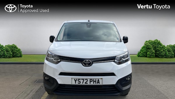Used Toyota ProAce 2023 for sale - 76265903: Photo 15