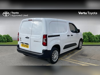 Used Toyota ProAce 2023 for sale - 76265903: Photo 2