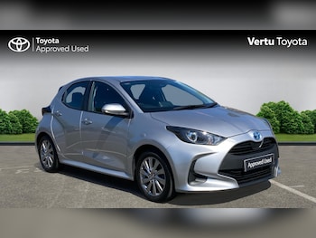 Used Toyota Yaris 2023 for sale - 78344391: Photo