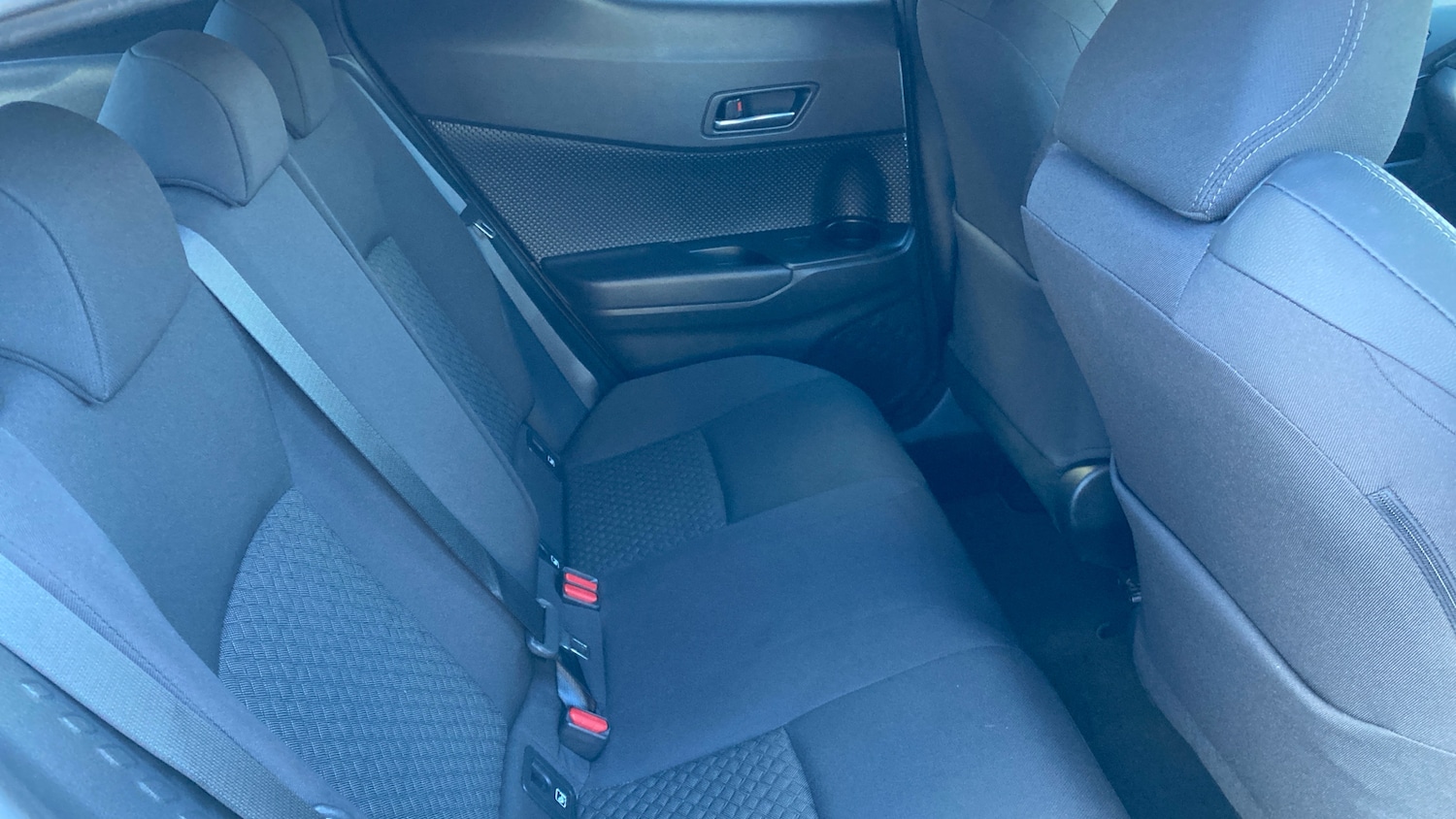 Used Toyota C-HR 2022 for sale - 77988991: Photo 12