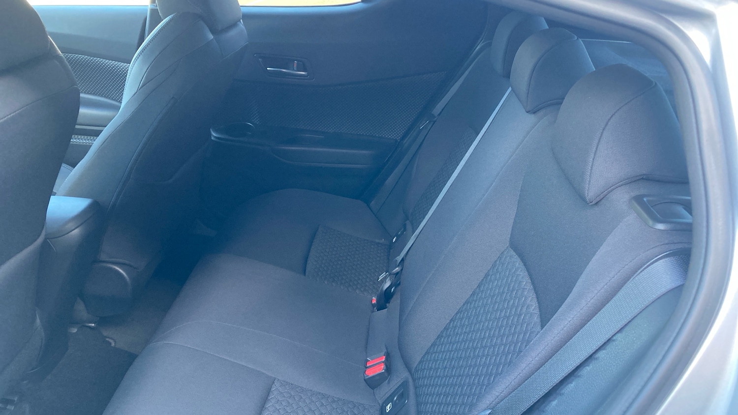 Used Toyota C-HR 2022 for sale - 77988991: Photo 13